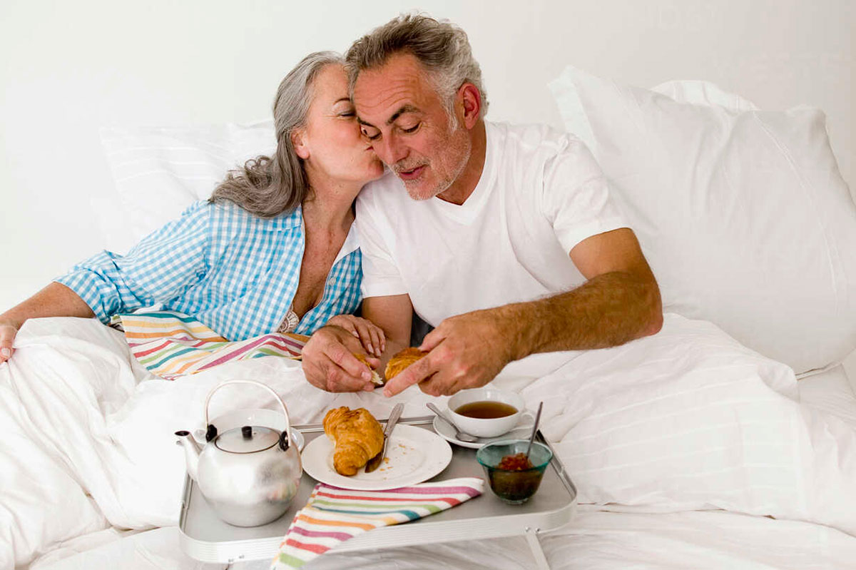 Testosterone therapy In Sierra Vista: Sex life