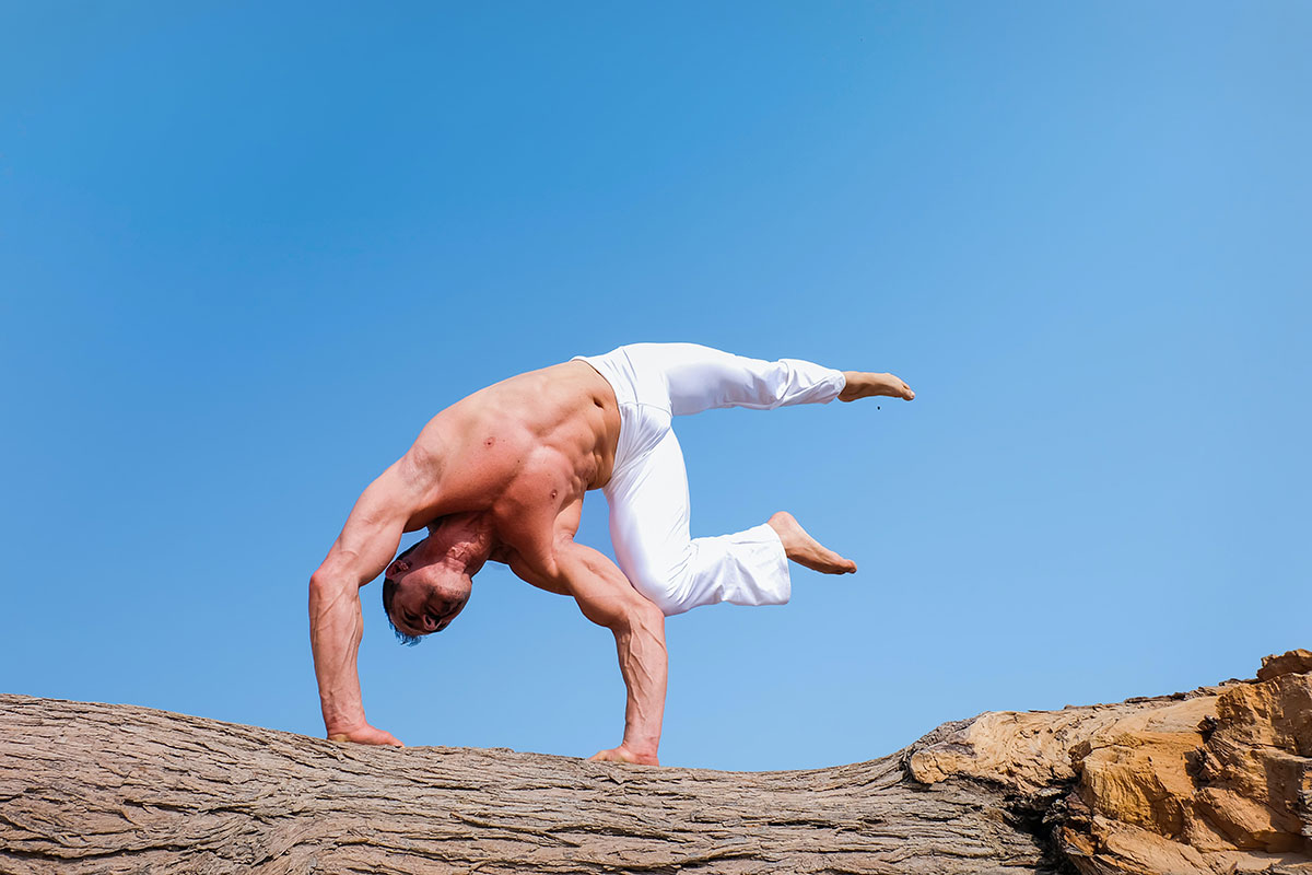 Testosterone therapy In Sierra Vista: Muscle Strength
